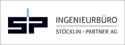 Logo Stöcklin und Partner AG