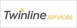 Logo Twinline Services