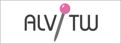 Logo ALV / TW