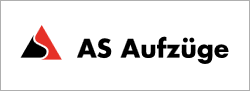 Logo AS Aufzüge AG