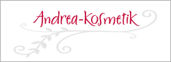 Logo Andrea Kosmetik
