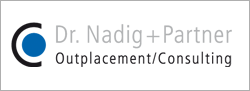 Logo Dr. Nadig + Partner AG