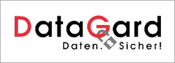 Logo DATAGARD