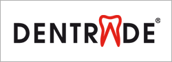 Logo DENTRADE GmbH