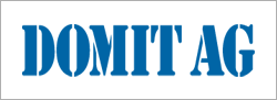 Logo Domit AG