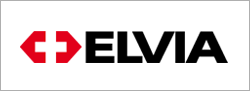 Logo Elvia Reiseversicherung