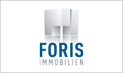 Logo Foris Immobilien GmbH