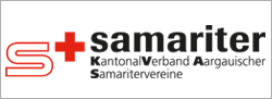 Logo Kantonalverband Aargauer Samaritervereine