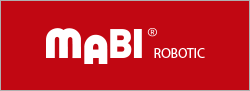 Logo Mabi AG Robotic