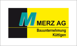 Logo Merz AG