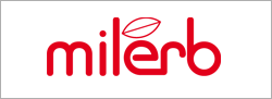 Logo Milerb AG