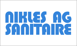 Logo NIKLES AG sanitaire