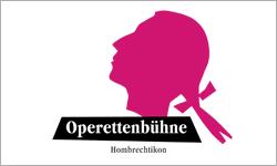 Logo Operette-Hombrechtikon