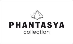 Logo PHANTASYA Collection