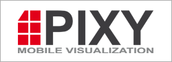 Logo Pixy AG