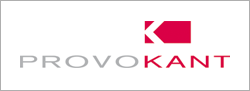 Logo Provo-kant