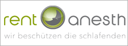 Logo rentAnesth AG
