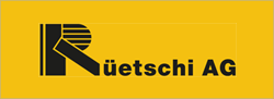 Logo Rüetschi AG