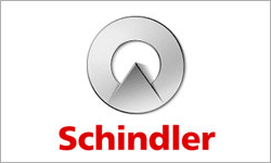 Logo Schindler Top Range Division