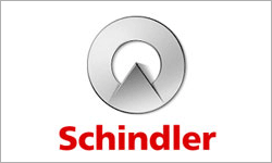 Logo Schindler Aufzüge AG