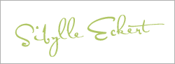 Logo Sibylle Eckert