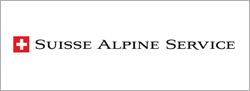 Logo Suisse Alpine Service AG