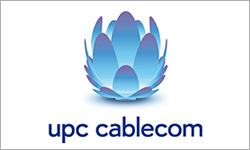 Logo upc cablecom