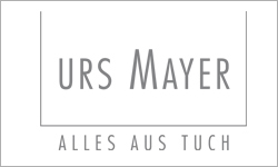 Logo Urs Mayer