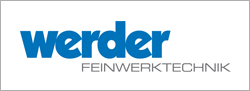 Logo Samuel Werder AG