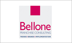 Logo Bellone Franchise GmbH