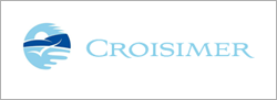 Logo CROISIMER INTERNATIONAL LTD.
